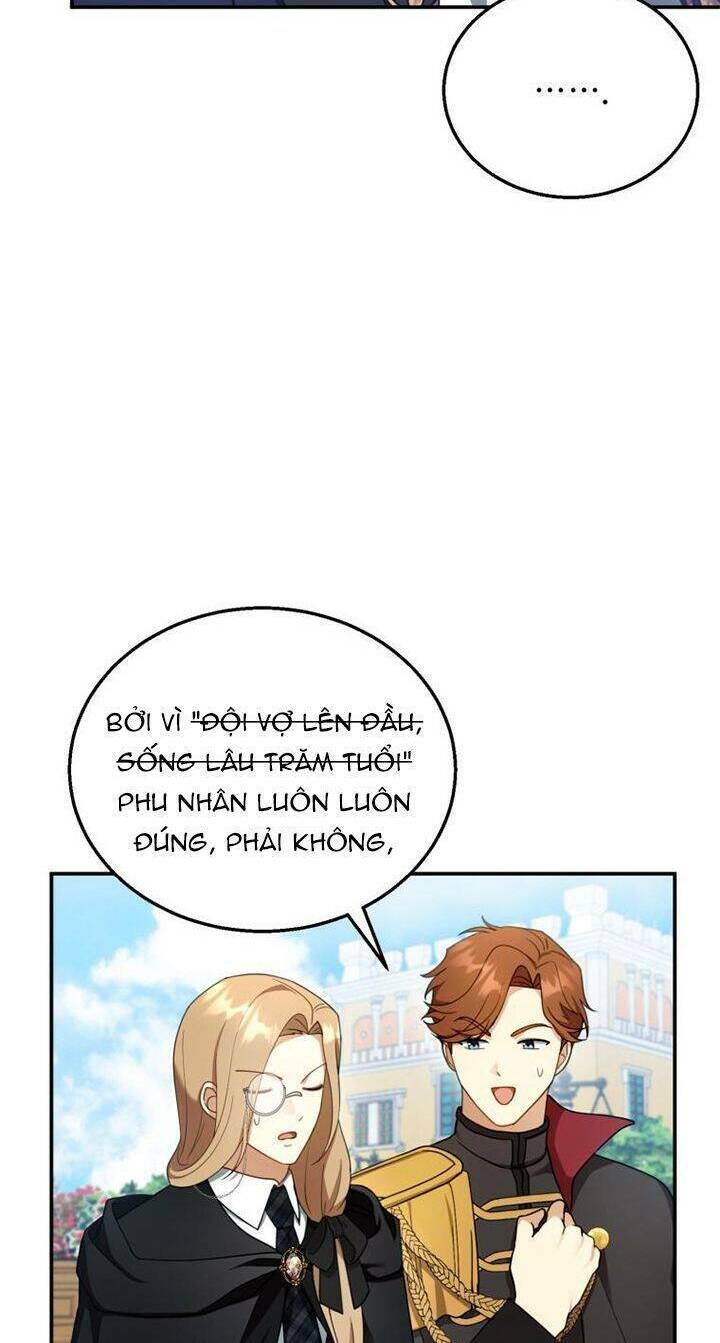 Tôi Sắp Ly Hôn Với Người Chồng Độc Ác, Nhưng Chúng Tôi Có Baby Chapter 32 - Trang 2