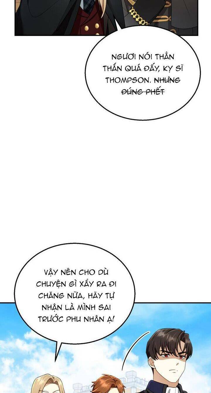 Tôi Sắp Ly Hôn Với Người Chồng Độc Ác, Nhưng Chúng Tôi Có Baby Chapter 32 - Trang 2