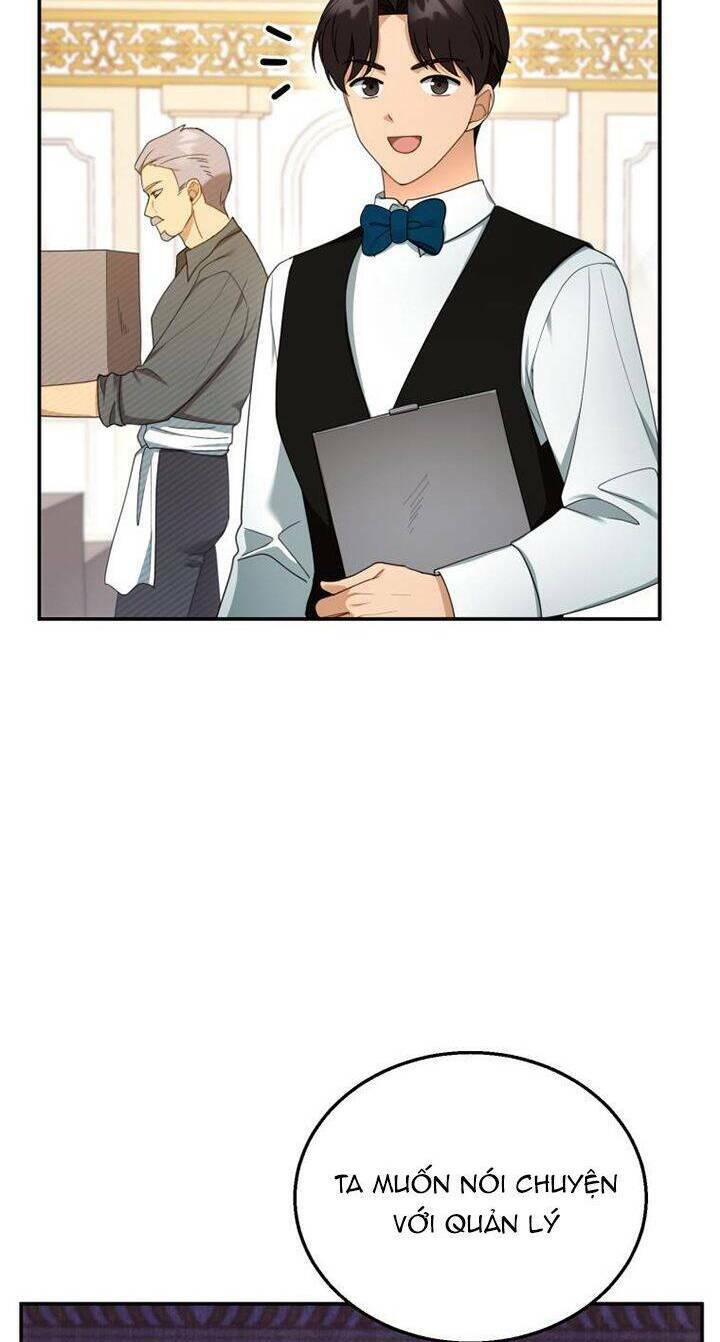 Tôi Sắp Ly Hôn Với Người Chồng Độc Ác, Nhưng Chúng Tôi Có Baby Chapter 32 - Trang 2