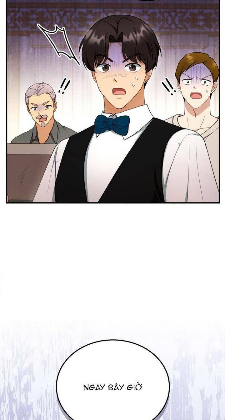 Tôi Sắp Ly Hôn Với Người Chồng Độc Ác, Nhưng Chúng Tôi Có Baby Chapter 32 - Trang 2