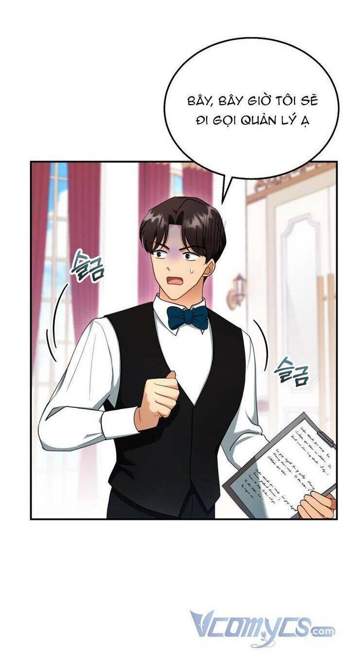 Tôi Sắp Ly Hôn Với Người Chồng Độc Ác, Nhưng Chúng Tôi Có Baby Chapter 32 - Trang 2