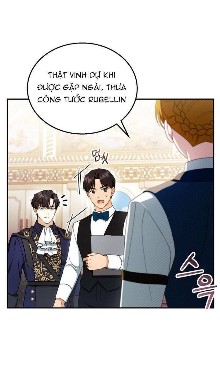 Tôi Sắp Ly Hôn Với Người Chồng Độc Ác, Nhưng Chúng Tôi Có Baby Chapter 32 - Trang 2