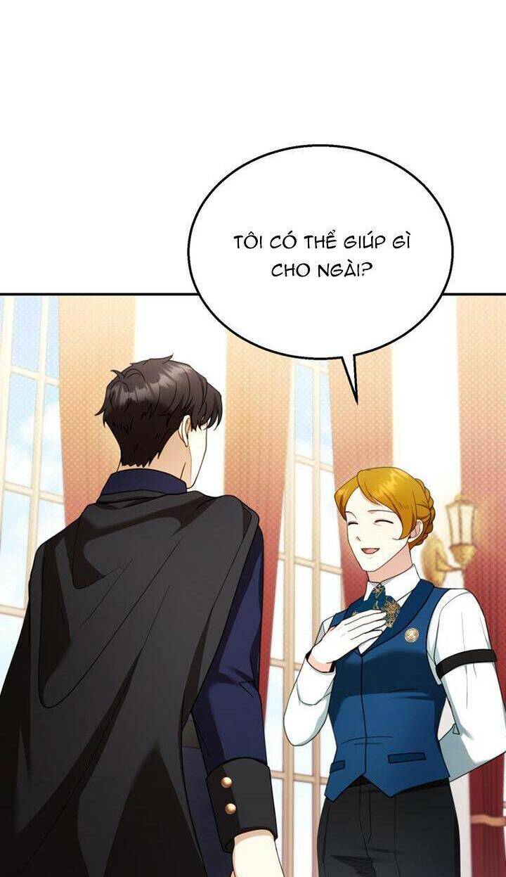 Tôi Sắp Ly Hôn Với Người Chồng Độc Ác, Nhưng Chúng Tôi Có Baby Chapter 32 - Trang 2