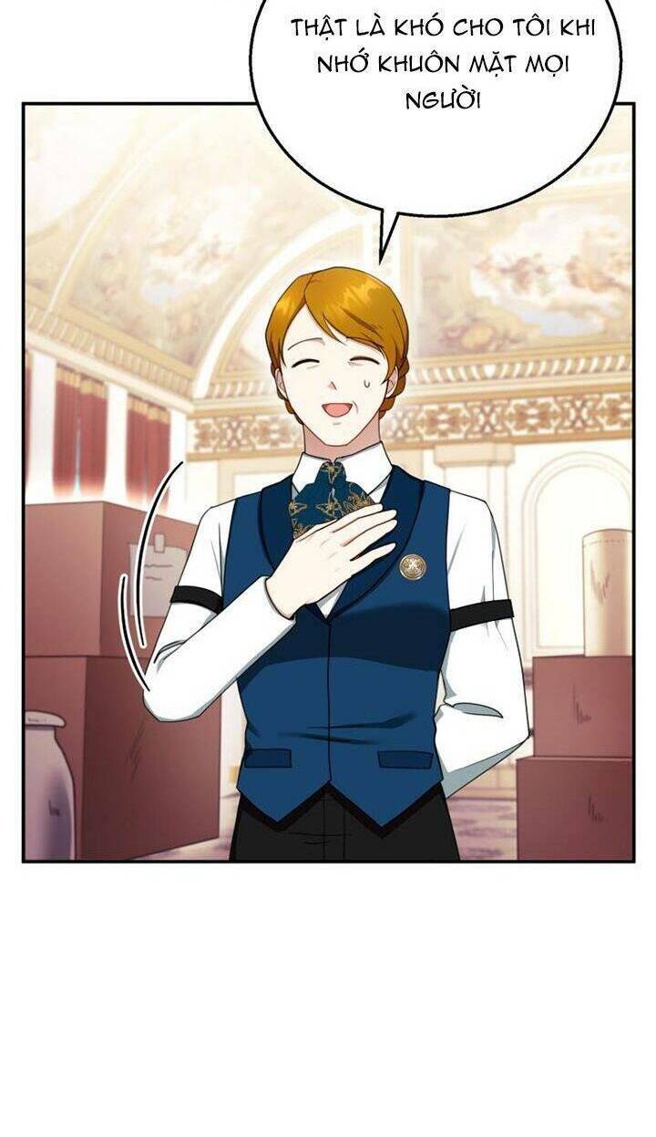 Tôi Sắp Ly Hôn Với Người Chồng Độc Ác, Nhưng Chúng Tôi Có Baby Chapter 32 - Trang 2