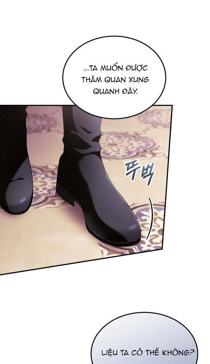 Tôi Sắp Ly Hôn Với Người Chồng Độc Ác, Nhưng Chúng Tôi Có Baby Chapter 32 - Trang 2