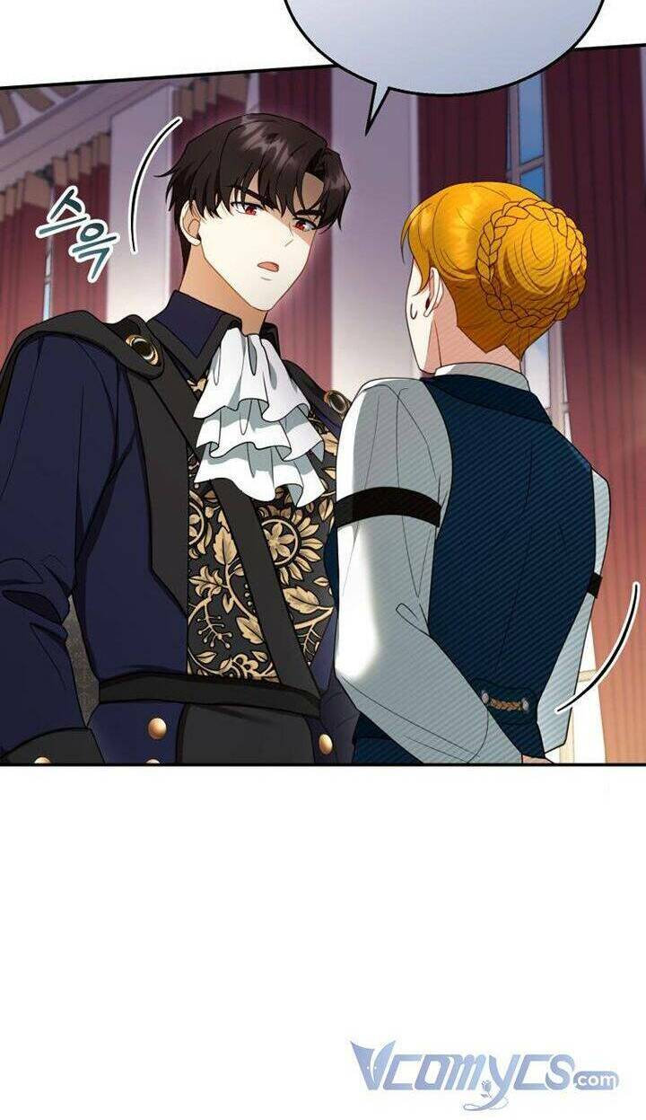 Tôi Sắp Ly Hôn Với Người Chồng Độc Ác, Nhưng Chúng Tôi Có Baby Chapter 32 - Trang 2