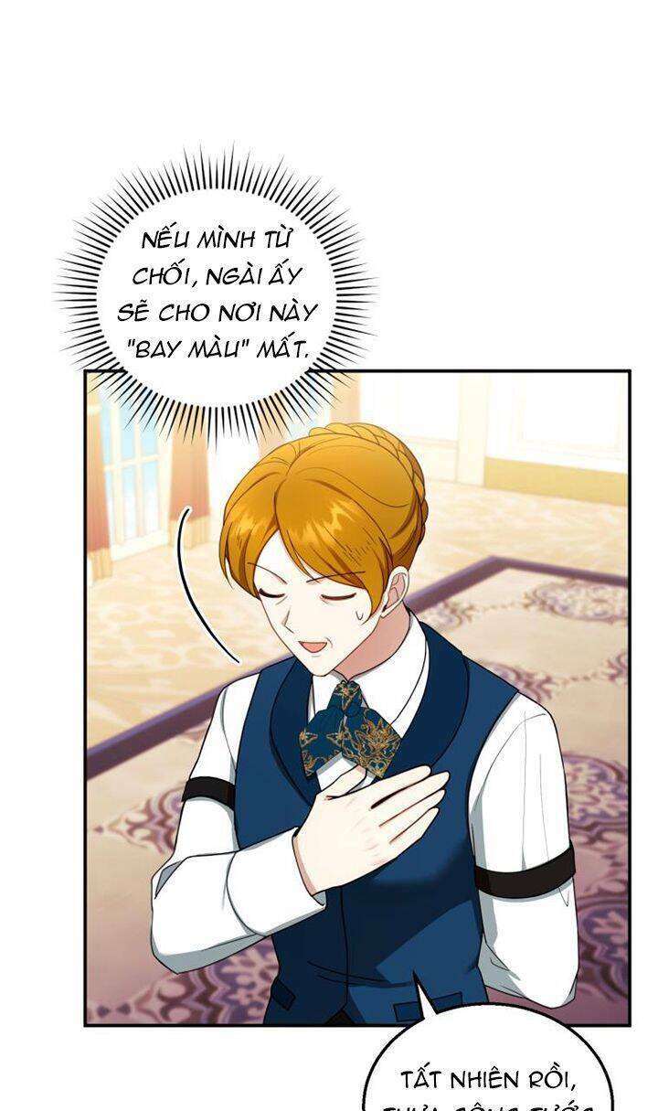 Tôi Sắp Ly Hôn Với Người Chồng Độc Ác, Nhưng Chúng Tôi Có Baby Chapter 32 - Trang 2