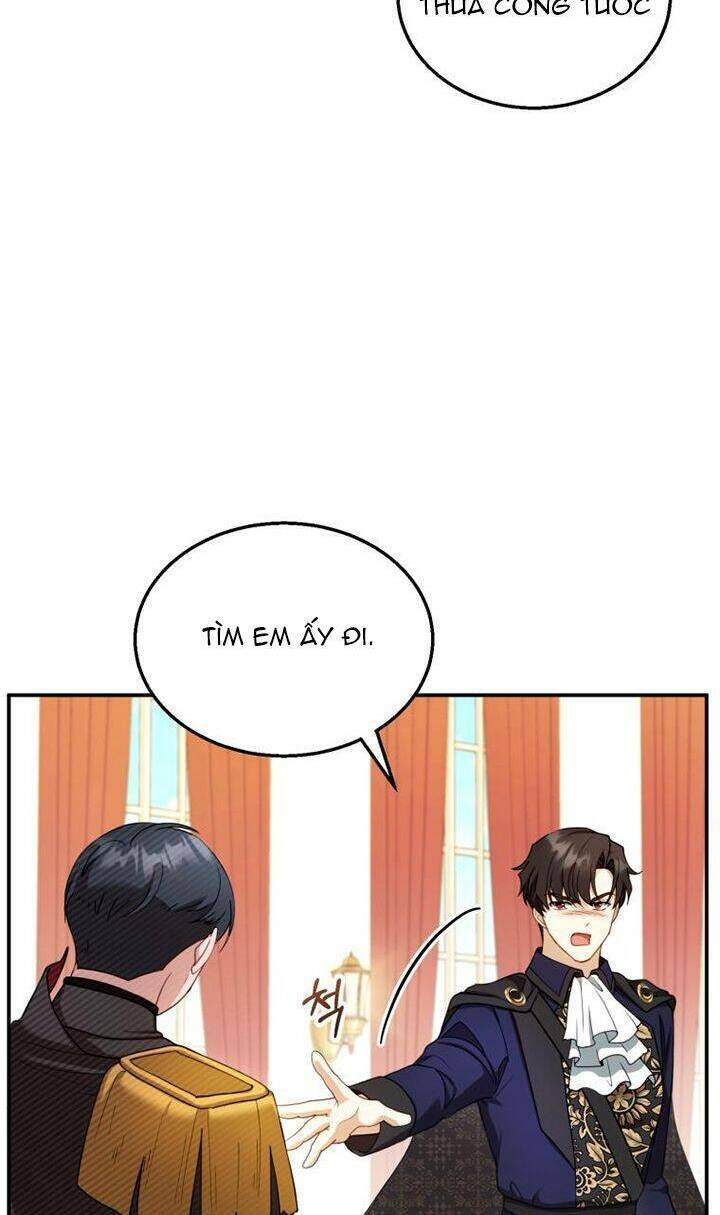 Tôi Sắp Ly Hôn Với Người Chồng Độc Ác, Nhưng Chúng Tôi Có Baby Chapter 32 - Trang 2