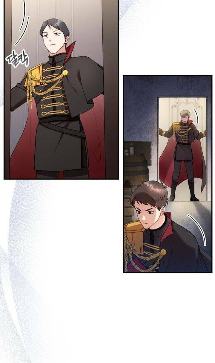 Tôi Sắp Ly Hôn Với Người Chồng Độc Ác, Nhưng Chúng Tôi Có Baby Chapter 32 - Trang 2