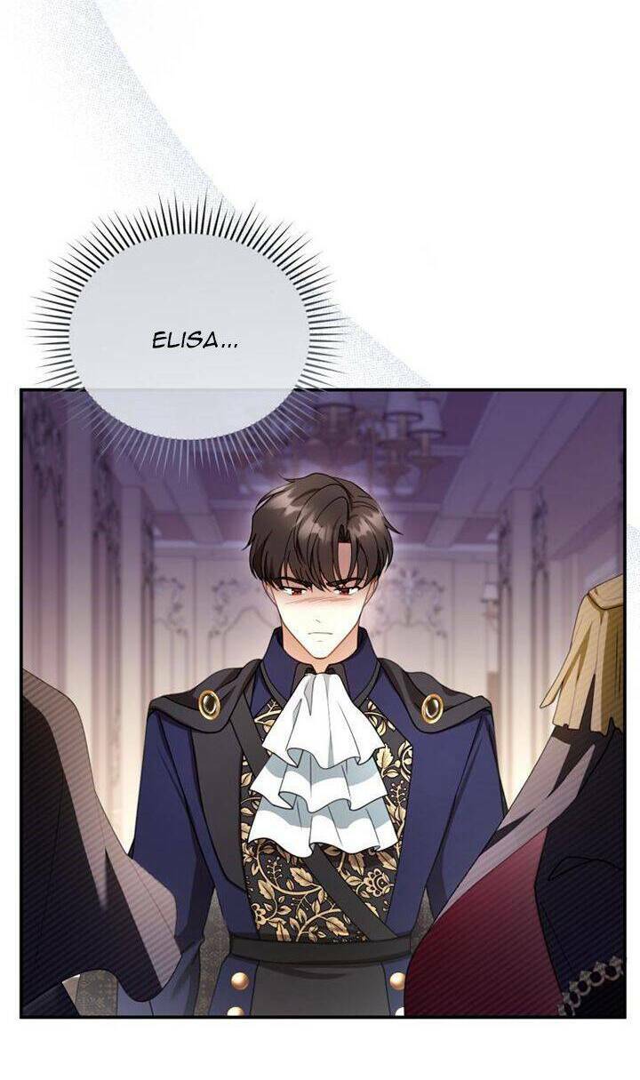 Tôi Sắp Ly Hôn Với Người Chồng Độc Ác, Nhưng Chúng Tôi Có Baby Chapter 32 - Trang 2