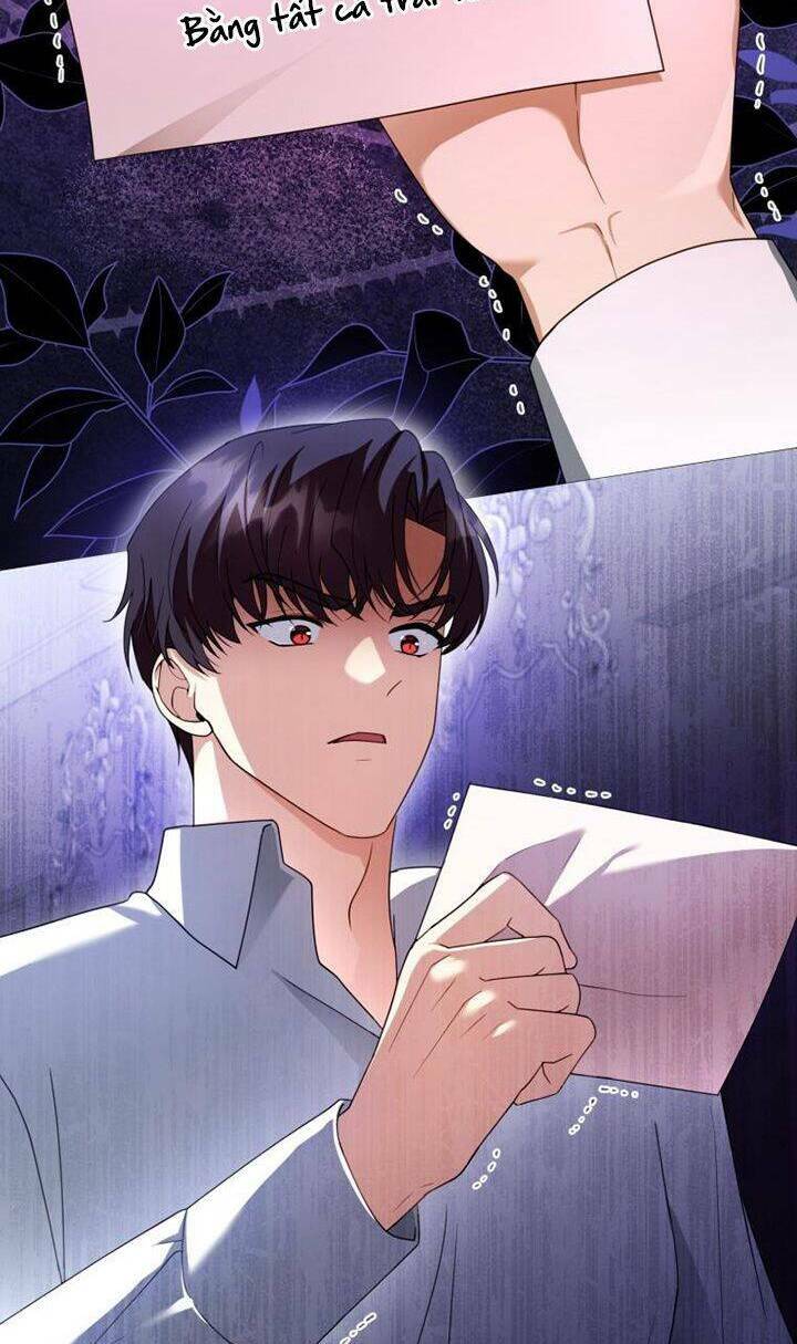 Tôi Sắp Ly Hôn Với Người Chồng Độc Ác, Nhưng Chúng Tôi Có Baby Chapter 32 - Trang 2