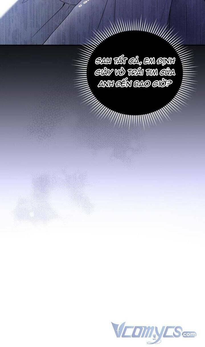 Tôi Sắp Ly Hôn Với Người Chồng Độc Ác, Nhưng Chúng Tôi Có Baby Chapter 32 - Trang 2