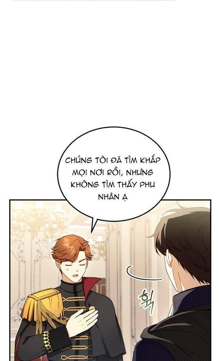 Tôi Sắp Ly Hôn Với Người Chồng Độc Ác, Nhưng Chúng Tôi Có Baby Chapter 32 - Trang 2