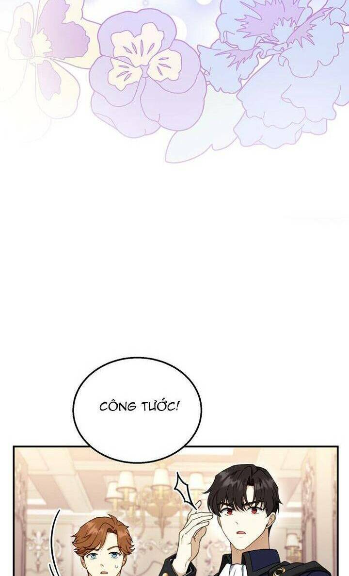 Tôi Sắp Ly Hôn Với Người Chồng Độc Ác, Nhưng Chúng Tôi Có Baby Chapter 32 - Trang 2