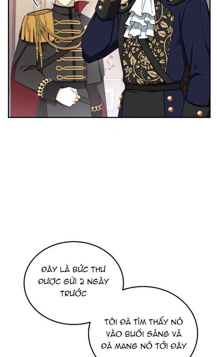 Tôi Sắp Ly Hôn Với Người Chồng Độc Ác, Nhưng Chúng Tôi Có Baby Chapter 32 - Trang 2