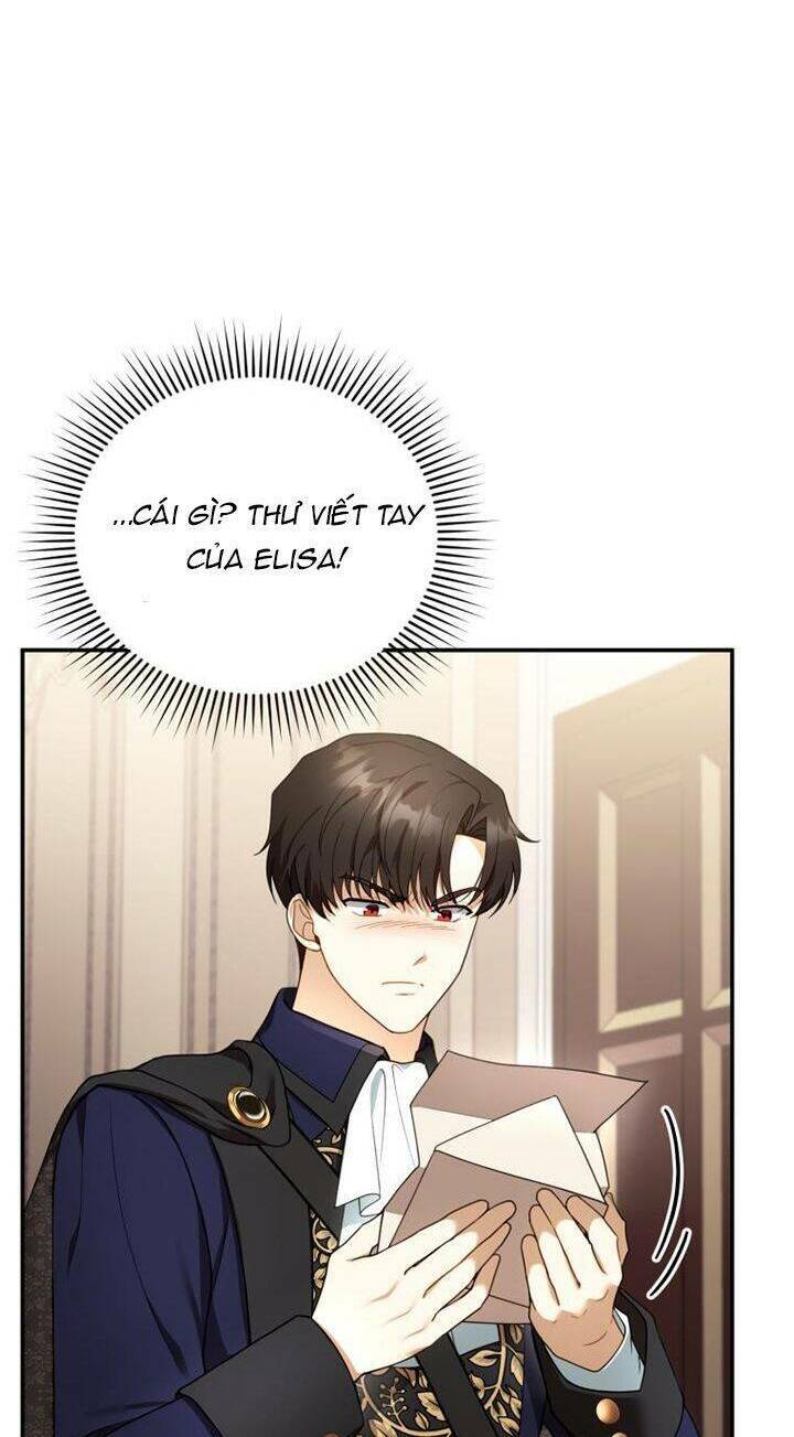 Tôi Sắp Ly Hôn Với Người Chồng Độc Ác, Nhưng Chúng Tôi Có Baby Chapter 32 - Trang 2