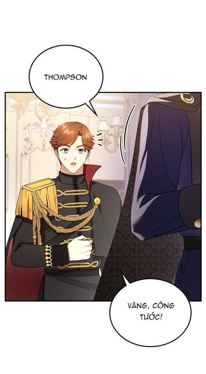 Tôi Sắp Ly Hôn Với Người Chồng Độc Ác, Nhưng Chúng Tôi Có Baby Chapter 32 - Trang 2