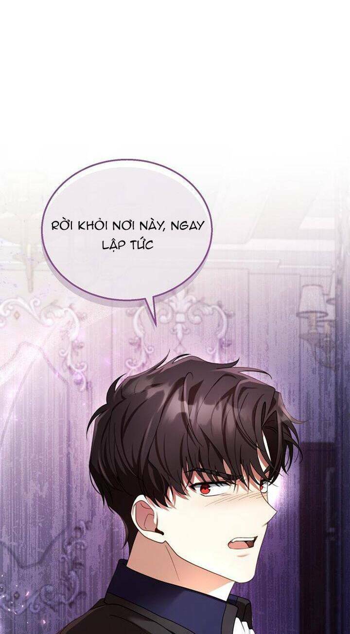 Tôi Sắp Ly Hôn Với Người Chồng Độc Ác, Nhưng Chúng Tôi Có Baby Chapter 32 - Trang 2