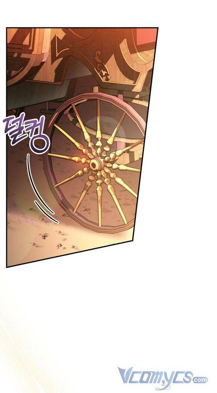 Tôi Sắp Ly Hôn Với Người Chồng Độc Ác, Nhưng Chúng Tôi Có Baby Chapter 32 - Trang 2