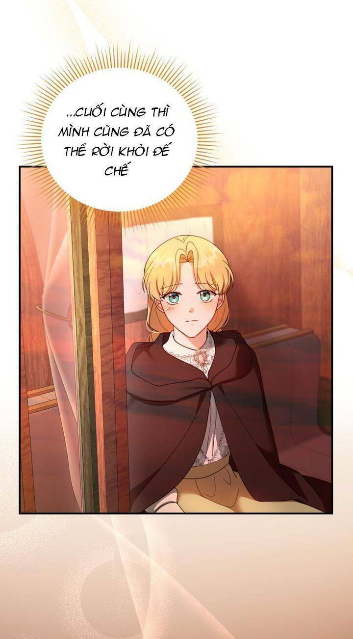 Tôi Sắp Ly Hôn Với Người Chồng Độc Ác, Nhưng Chúng Tôi Có Baby Chapter 32 - Trang 2