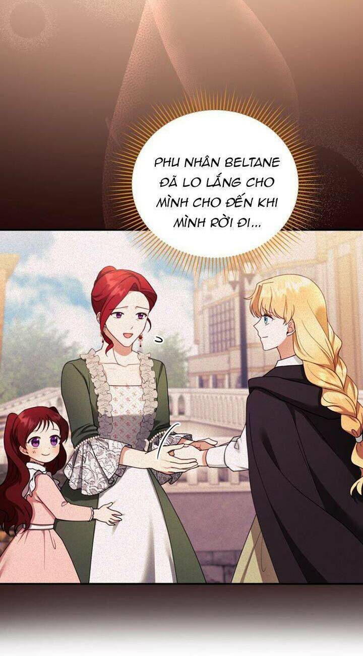 Tôi Sắp Ly Hôn Với Người Chồng Độc Ác, Nhưng Chúng Tôi Có Baby Chapter 32 - Trang 2