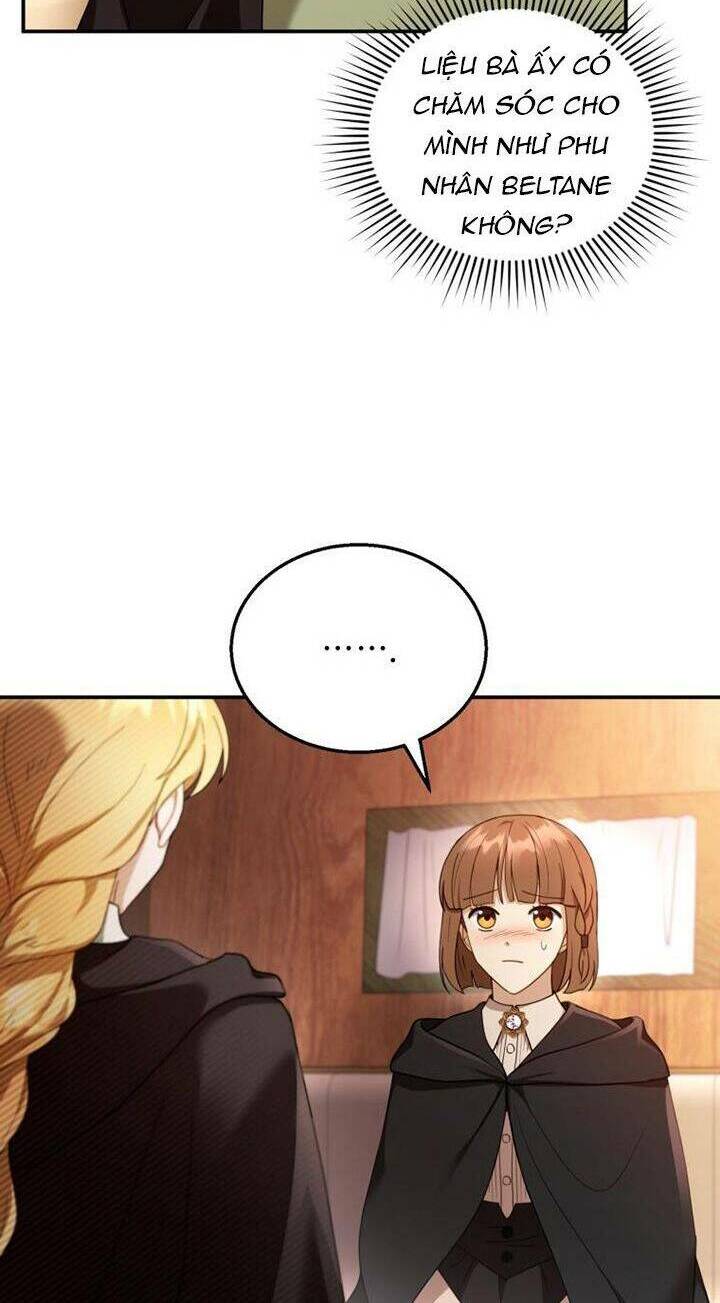 Tôi Sắp Ly Hôn Với Người Chồng Độc Ác, Nhưng Chúng Tôi Có Baby Chapter 32 - Trang 2