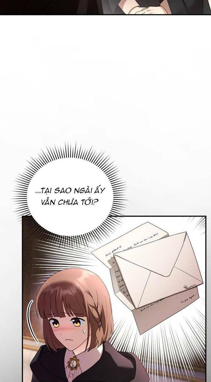 Tôi Sắp Ly Hôn Với Người Chồng Độc Ác, Nhưng Chúng Tôi Có Baby Chapter 32 - Trang 2