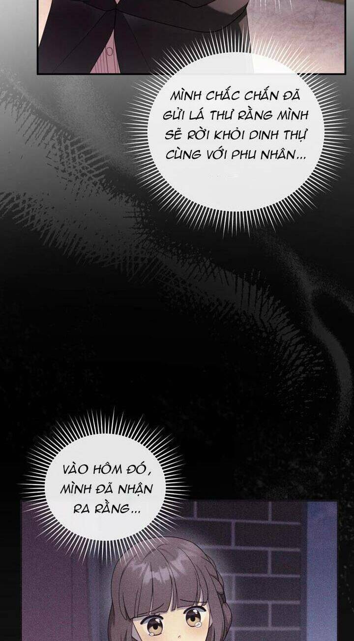 Tôi Sắp Ly Hôn Với Người Chồng Độc Ác, Nhưng Chúng Tôi Có Baby Chapter 32 - Trang 2