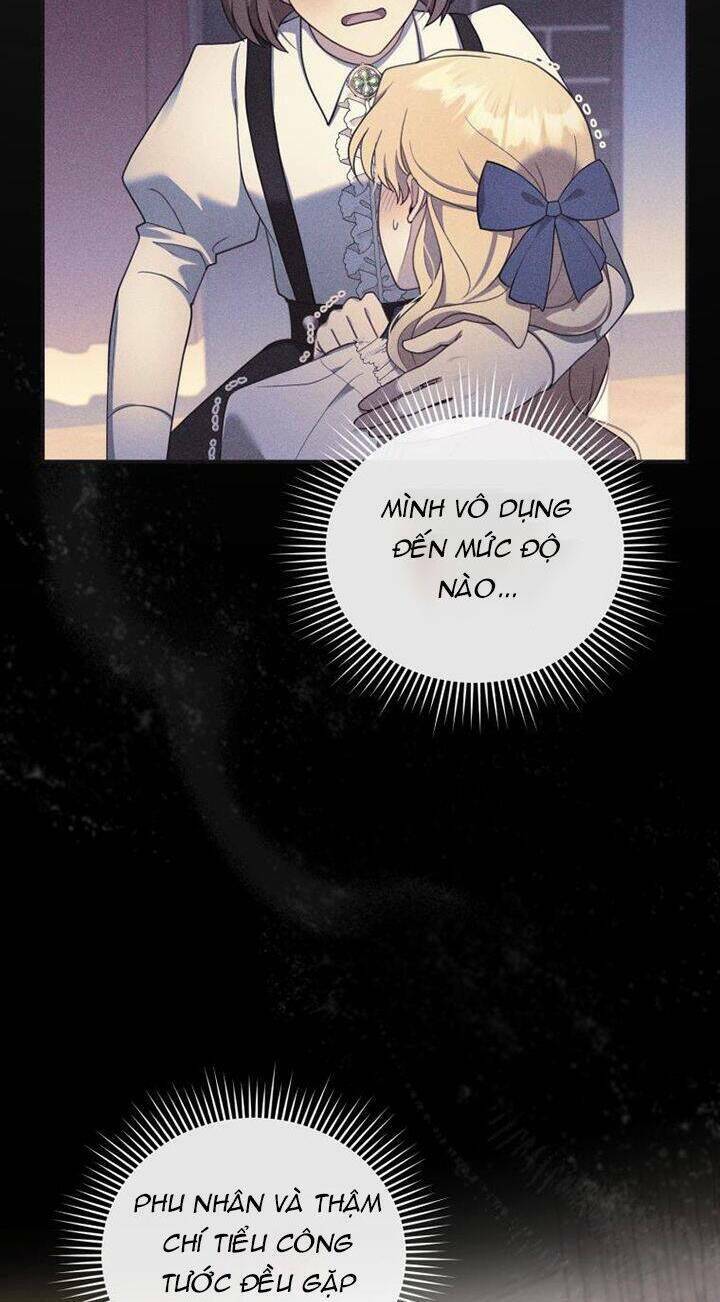 Tôi Sắp Ly Hôn Với Người Chồng Độc Ác, Nhưng Chúng Tôi Có Baby Chapter 32 - Trang 2