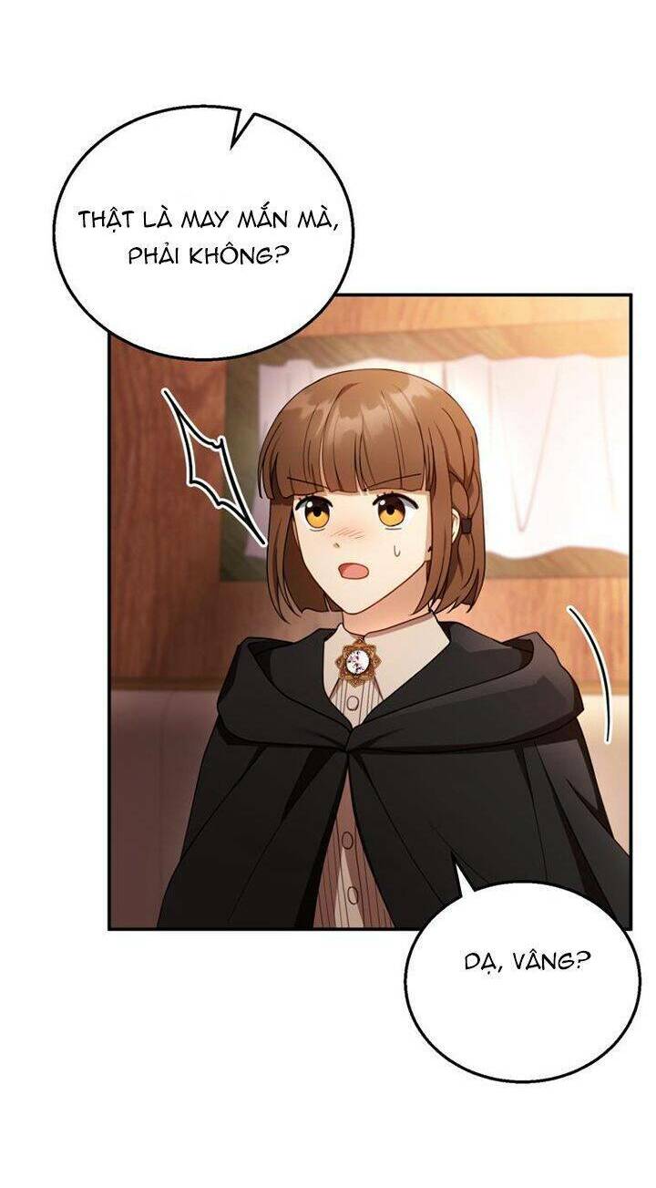 Tôi Sắp Ly Hôn Với Người Chồng Độc Ác, Nhưng Chúng Tôi Có Baby Chapter 32 - Trang 2