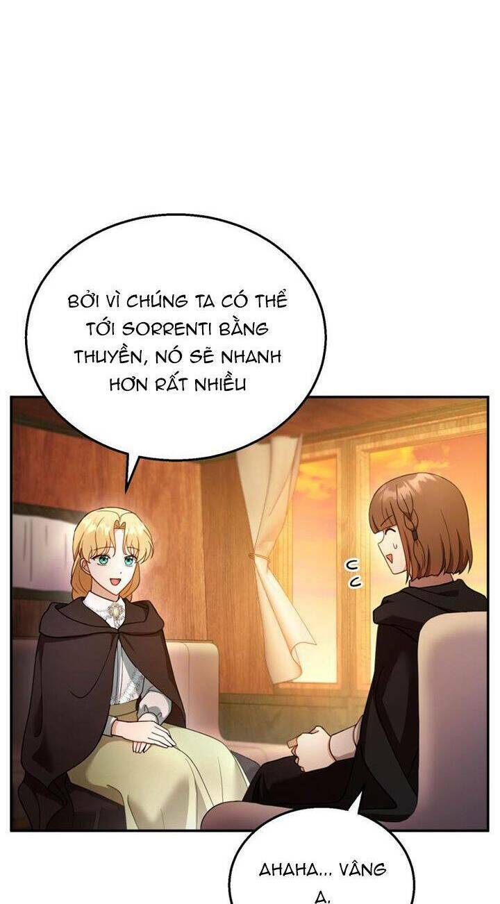 Tôi Sắp Ly Hôn Với Người Chồng Độc Ác, Nhưng Chúng Tôi Có Baby Chapter 32 - Trang 2