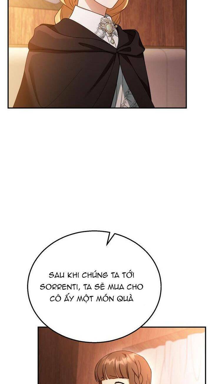 Tôi Sắp Ly Hôn Với Người Chồng Độc Ác, Nhưng Chúng Tôi Có Baby Chapter 32 - Trang 2