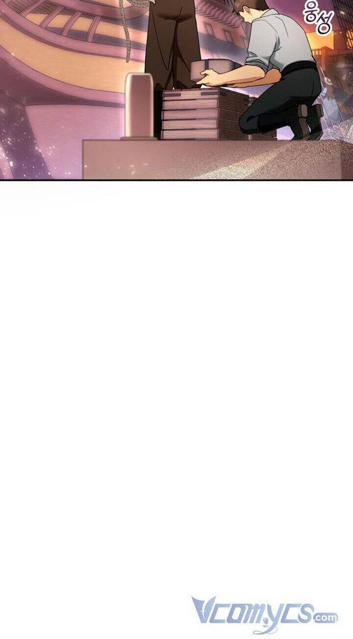 Tôi Sắp Ly Hôn Với Người Chồng Độc Ác, Nhưng Chúng Tôi Có Baby Chapter 32 - Trang 2