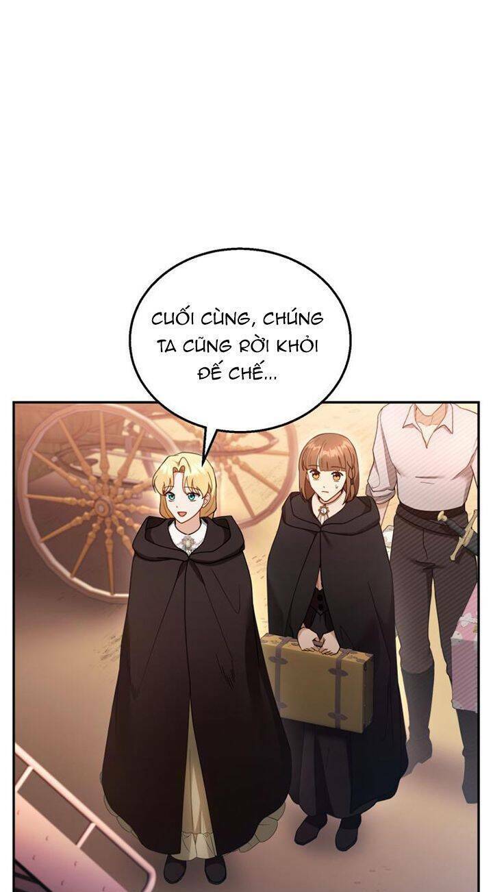 Tôi Sắp Ly Hôn Với Người Chồng Độc Ác, Nhưng Chúng Tôi Có Baby Chapter 32 - Trang 2