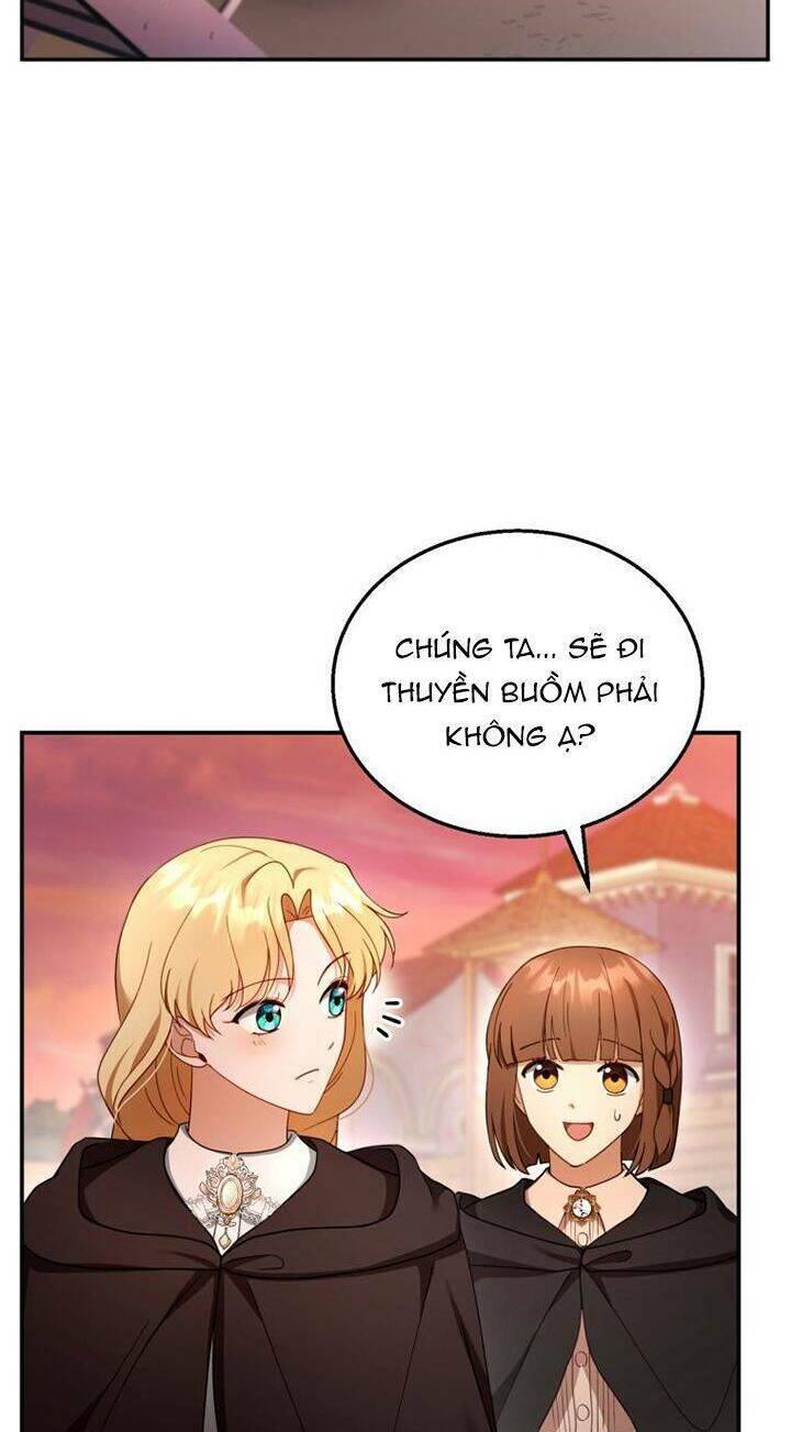 Tôi Sắp Ly Hôn Với Người Chồng Độc Ác, Nhưng Chúng Tôi Có Baby Chapter 32 - Trang 2