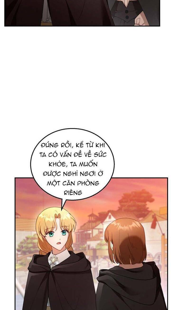 Tôi Sắp Ly Hôn Với Người Chồng Độc Ác, Nhưng Chúng Tôi Có Baby Chapter 32 - Trang 2