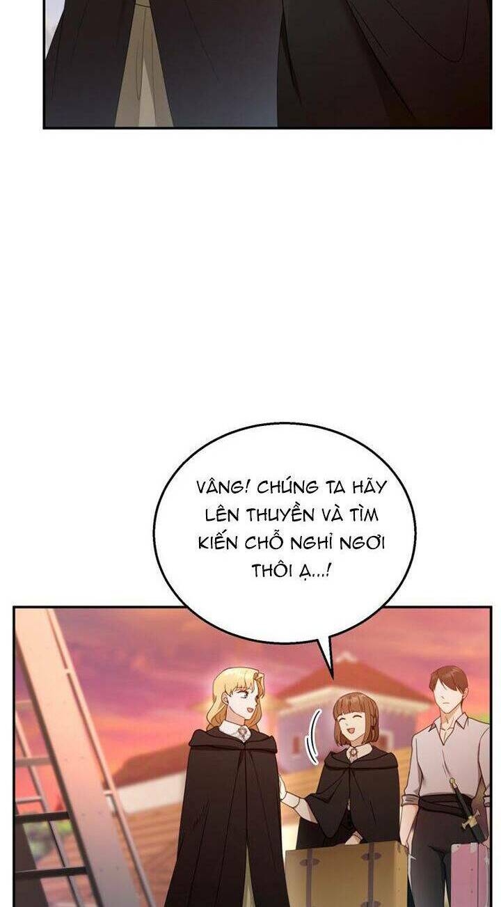 Tôi Sắp Ly Hôn Với Người Chồng Độc Ác, Nhưng Chúng Tôi Có Baby Chapter 32 - Trang 2