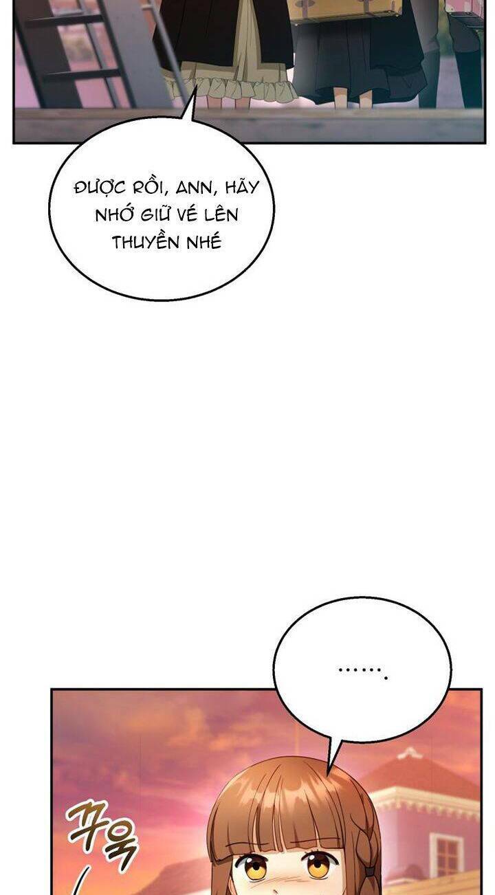 Tôi Sắp Ly Hôn Với Người Chồng Độc Ác, Nhưng Chúng Tôi Có Baby Chapter 32 - Trang 2