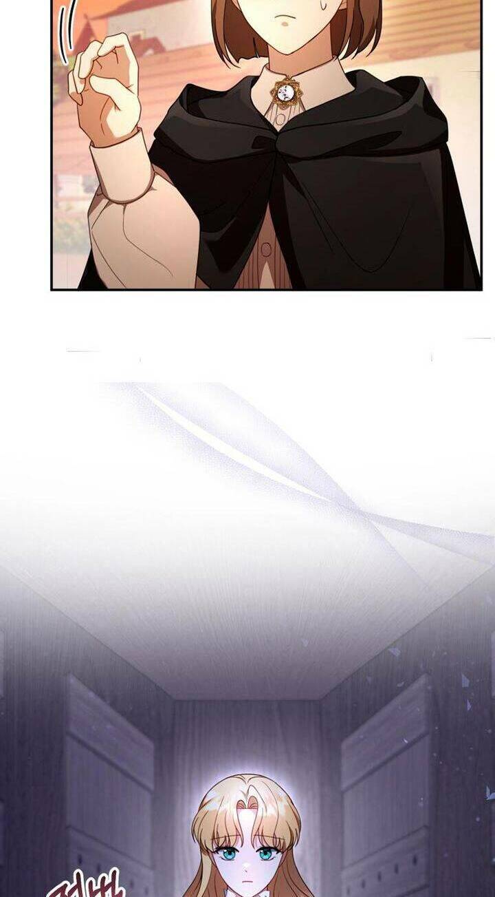 Tôi Sắp Ly Hôn Với Người Chồng Độc Ác, Nhưng Chúng Tôi Có Baby Chapter 32 - Trang 2