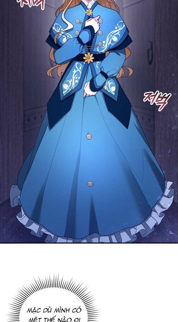 Tôi Sắp Ly Hôn Với Người Chồng Độc Ác, Nhưng Chúng Tôi Có Baby Chapter 32 - Trang 2