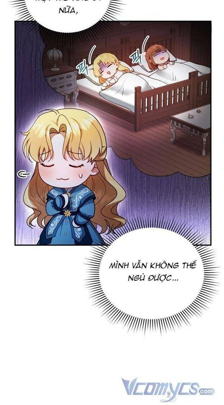 Tôi Sắp Ly Hôn Với Người Chồng Độc Ác, Nhưng Chúng Tôi Có Baby Chapter 32 - Trang 2