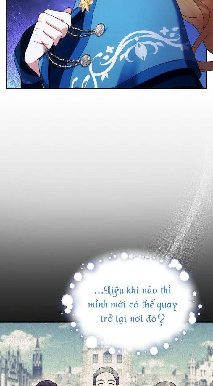 Tôi Sắp Ly Hôn Với Người Chồng Độc Ác, Nhưng Chúng Tôi Có Baby Chapter 32 - Trang 2