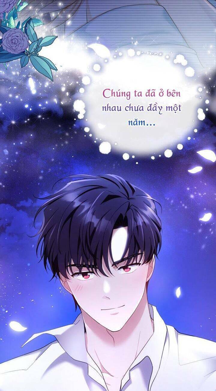 Tôi Sắp Ly Hôn Với Người Chồng Độc Ác, Nhưng Chúng Tôi Có Baby Chapter 32 - Trang 2