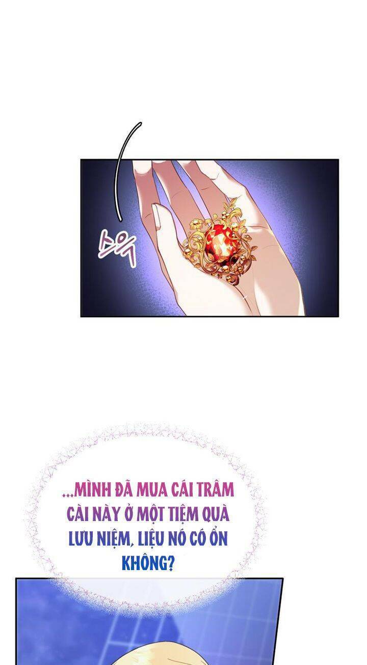 Tôi Sắp Ly Hôn Với Người Chồng Độc Ác, Nhưng Chúng Tôi Có Baby Chapter 32 - Trang 2