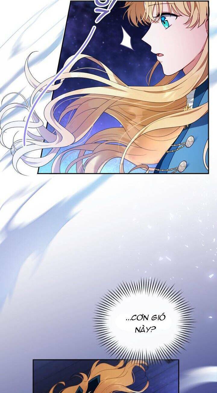 Tôi Sắp Ly Hôn Với Người Chồng Độc Ác, Nhưng Chúng Tôi Có Baby Chapter 32 - Trang 2