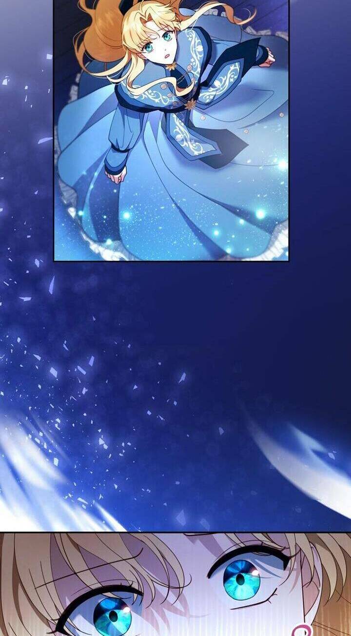 Tôi Sắp Ly Hôn Với Người Chồng Độc Ác, Nhưng Chúng Tôi Có Baby Chapter 32 - Trang 2