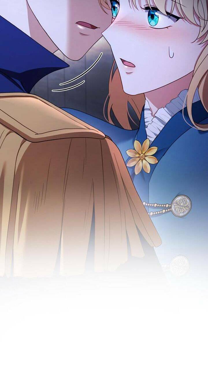 Tôi Sắp Ly Hôn Với Người Chồng Độc Ác, Nhưng Chúng Tôi Có Baby Chapter 33 - Trang 2