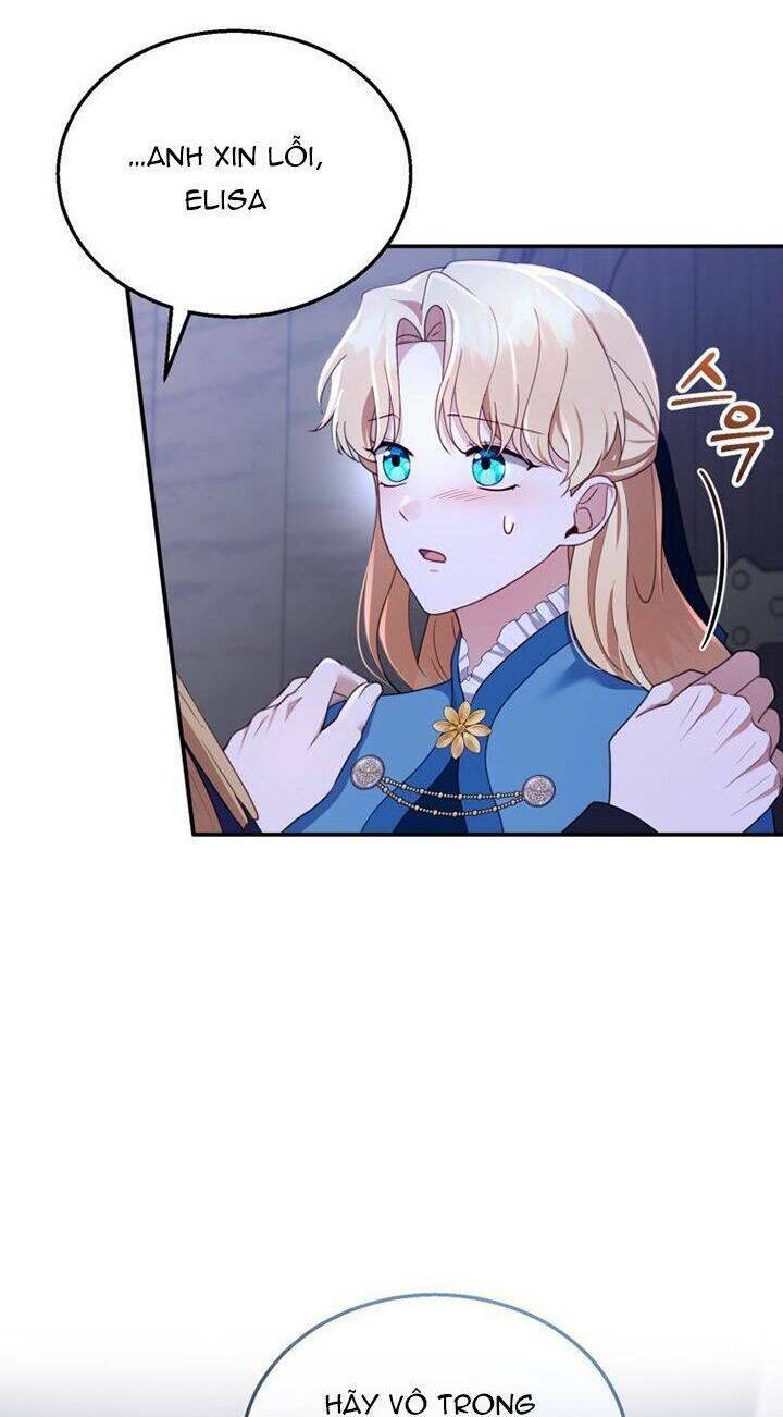 Tôi Sắp Ly Hôn Với Người Chồng Độc Ác, Nhưng Chúng Tôi Có Baby Chapter 33 - Trang 2