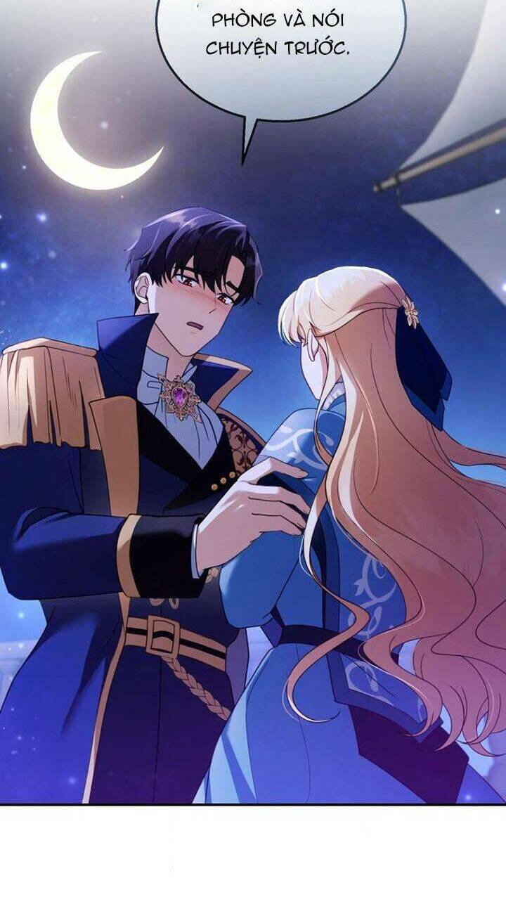 Tôi Sắp Ly Hôn Với Người Chồng Độc Ác, Nhưng Chúng Tôi Có Baby Chapter 33 - Trang 2