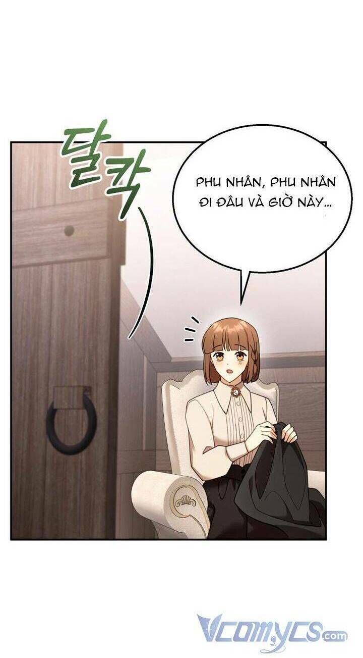 Tôi Sắp Ly Hôn Với Người Chồng Độc Ác, Nhưng Chúng Tôi Có Baby Chapter 33 - Trang 2